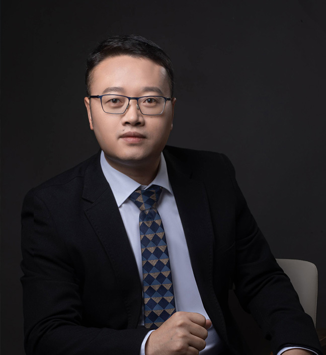 程磊：生态水文路上的执着前行者