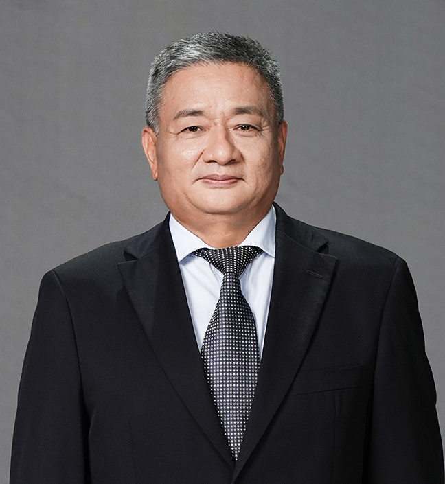 钮新强：让中国人喝上好水