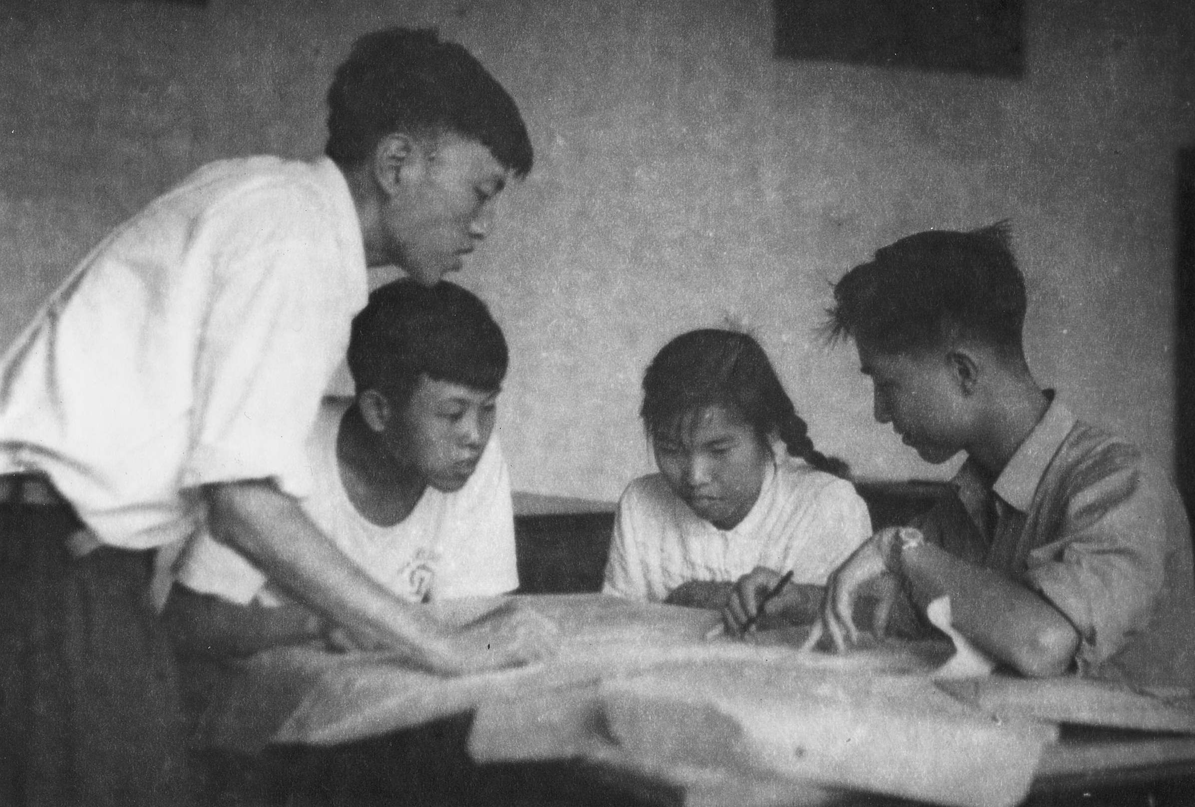 60级学生毕业设计