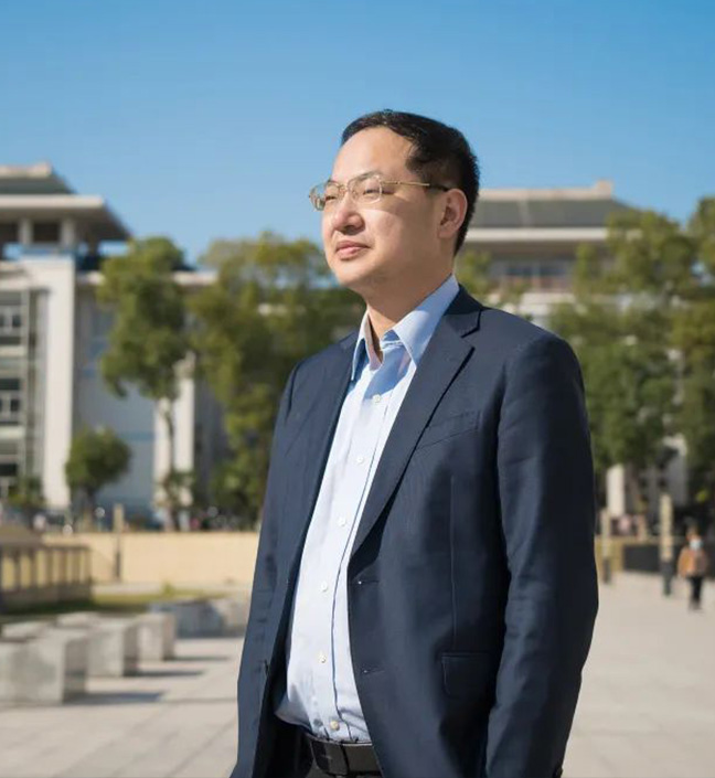 刘攀：长江技术经济学会青年工作委员会主任委员专访